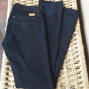 PAIGE Maternity Jeans Sz 29